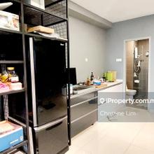 PJ 5 Soho Kelana Jaya