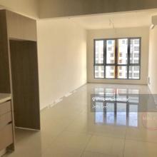 Stylish Freehold Home 100% Loan Eligible Gravit8 Residence Klang Sale