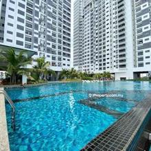 Bank Lelong Traders Garden @ C180 Cheras Traders Square Balakong