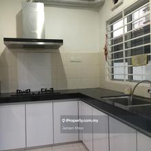 Cluster house for Rent