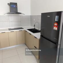 Vivo 2 Cp Brande New Move in Condition near Vertu Anggun 