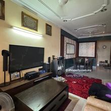 Seri Alam, Masai Single Storey Landed house 