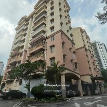 Limited Renovated Unit In Prima Ria For Sale