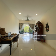 Nice Green view 3 bedrooms 