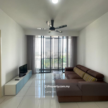 Cozy unit ready move in 