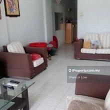 La Vista Condo Puchong Jaya 1345sf 4rooms 3baths 1 parking for Sale