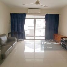 3 bedder for rent