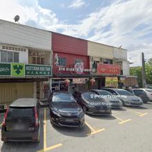 2sty shop-office. Rental market up to 12k. Accept cobroke. TQ