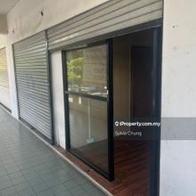 Shop office for rent at Kingfisher Plaza
