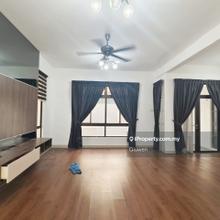 Yellow Horizon Adda Height Cluster Landed House