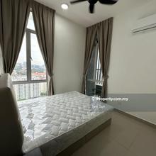 3 Bedroom Fully Furnished for sales