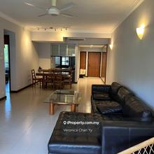 Condominium for Rent