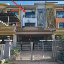 Perdana college heights,pajam,mantin,negeri sembilan