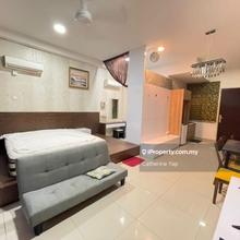 Austin Palazio, Taman Mount Austin, Johor Bahru, Studio for Sale