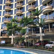 Condominium For Sale Lagenda Condominium, Klebang Melaka