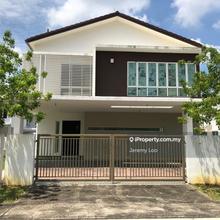 D'laman Greenville Bungalow for Rent