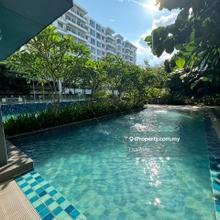 Lelong - Putra 1 (Apartment Putra Satu), Bandar Seri Putra, Kajang