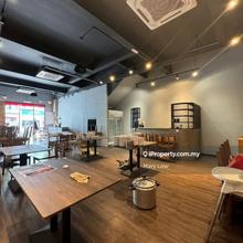 Melaka Kota Syahbandar Nice Renovated Three Storey Shop For Sale