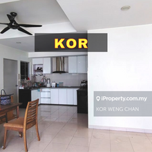 Partially Furnished Capri Park for Sales - Butterworth