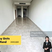 KLCC condo, Below market price, Good Deal