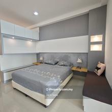 Shaftsbury hotel id studio for rent 