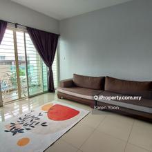 Subang Parkhomes, SS 19 Subang Jaya condominium for sale