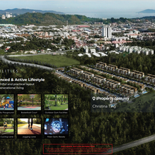 Banyan Valley New Guarded and Gated Neighbourhood