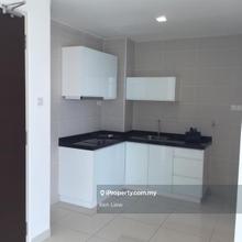 Suasana Lumayan Condo Bandar Sri Permaisuri Cheras Partly Furnished