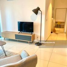 Waterside Residence Condominium For Rent!