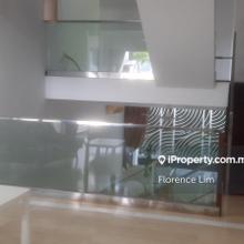 For Sale - Apartnent in  Desa Ukay