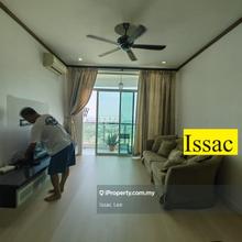 The oasis Condo