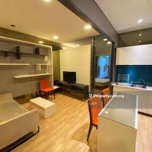 Private pool unit for sale