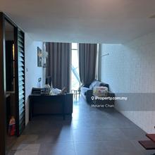 Condominium for Rent 