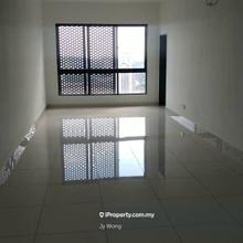High floor, next to pavilion bukit jalil