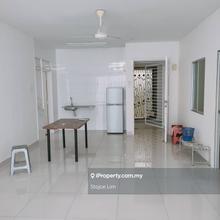 Pv2 Setapak KL Below Market Value Good Condition Freehold 2 Car Parks