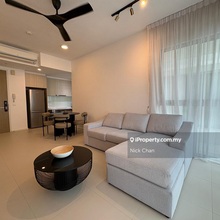Well maintain fully furnished move in January 26