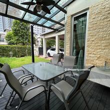 Solaris Landed 2.5 storey 6 bedrooms for Sale at 3.2m only