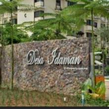 Desa Idaman Residences, Taman Puchong Prima