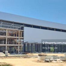 North Port factory for rent , welcome viewing .
