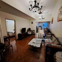 Faber Ria, Taman Desa (Townhouse/Duplex Condo)