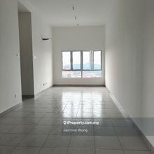 Ostia residence for sell nearby tol bangi free spa legal fee