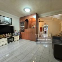 Tainia Kota Kemuning 20x70 2 Storey House