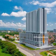 Oren Bm Condominium Brand New unit Jalan Song Ban Kheng