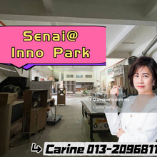 Senai Innoparc