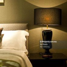 Serviced residence for Sale