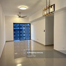 M Arisa @ Sentul For Rent