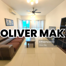 Condominium for Rental