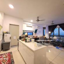 Putra Residence Condo Corner unit, Putra Heights Subang Jaya for Sales