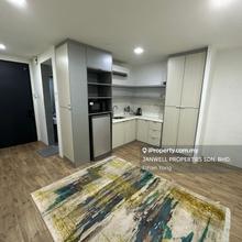 Sky Park @ Cyberjaya