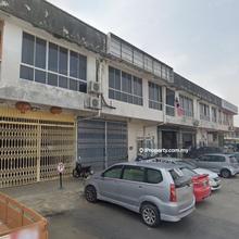 Link factory sri serdang